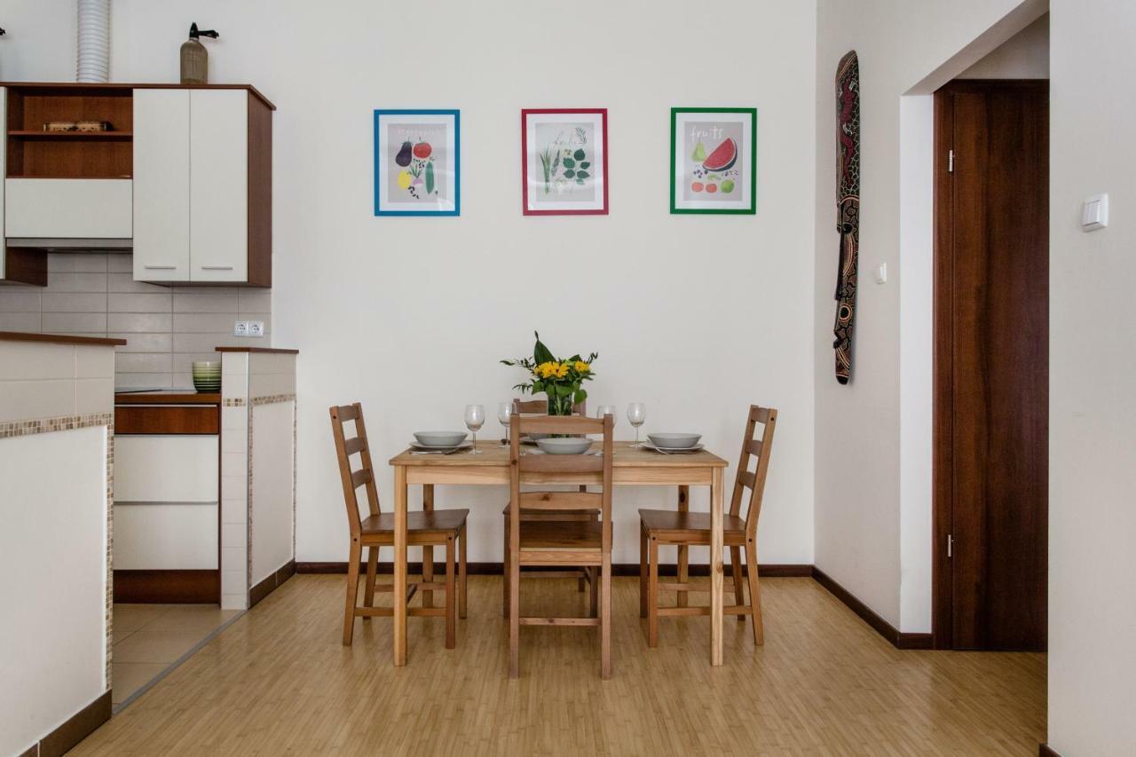 Apartamento Downtown Delight Near The Basilica Budapest Exterior foto