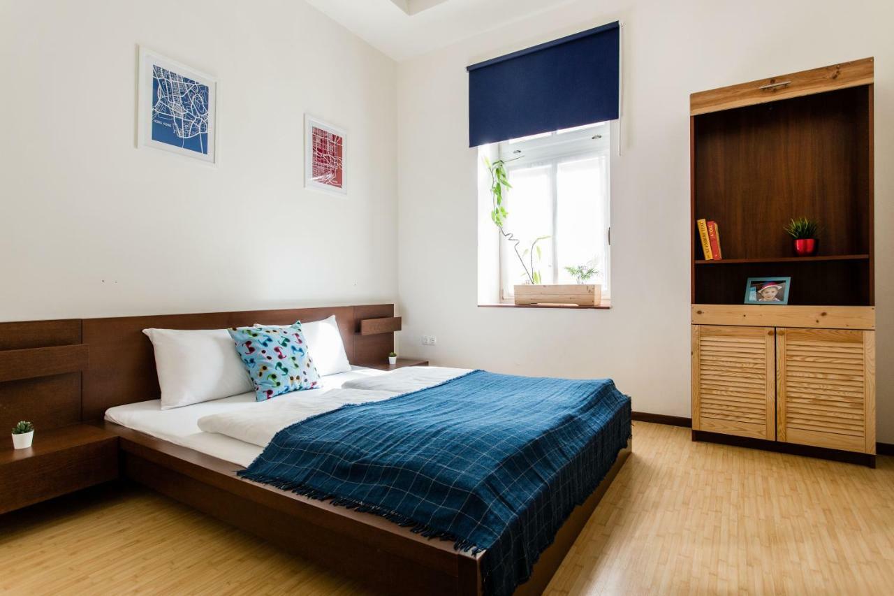 Apartamento Downtown Delight Near The Basilica Budapest Exterior foto